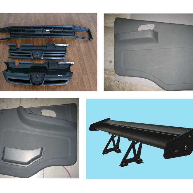 高性能工程塑料如何实现汽车轻量化？