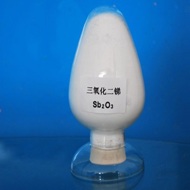 锑卤阻燃体系如何发生协同作用？