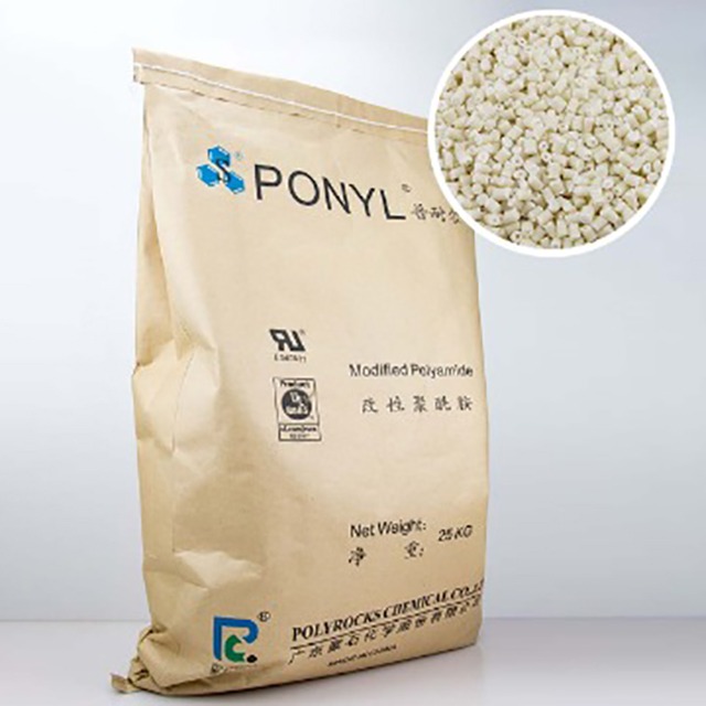 PA66塑料粘接性不好怎么有效改良？