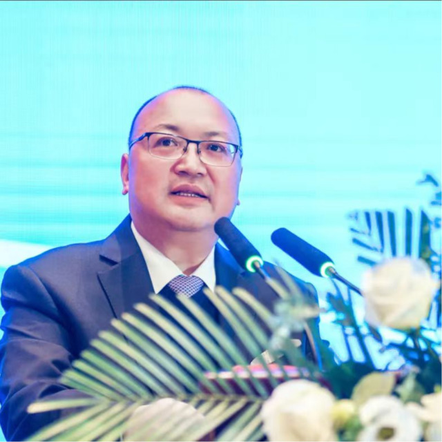 “聚势新发，共赢未来” 第一届ag平台网站高质量发展论坛成功举办！
